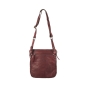 Preview: URBAN MESSENGER BURNED COGNAC Handtasche